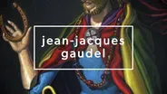 Jean-Jacques Gaudel