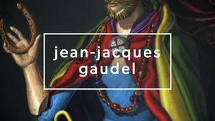 Jean-Jacques Gaudel