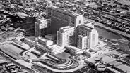 County USC Medical Center