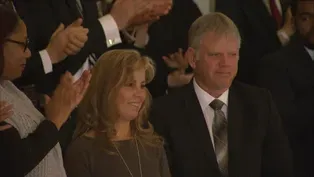 State of the State Address: Rural-Urban Divide