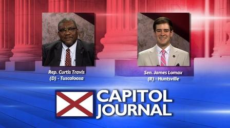 Video thumbnail: Capitol Journal April 26, 2023