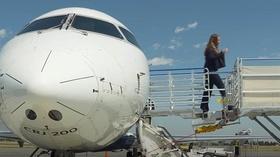 Video thumbnail: Wyoming Chronicle State of Aviation in Wyoming