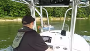 Green River Lake Patrol; Turkey Hunting; and more