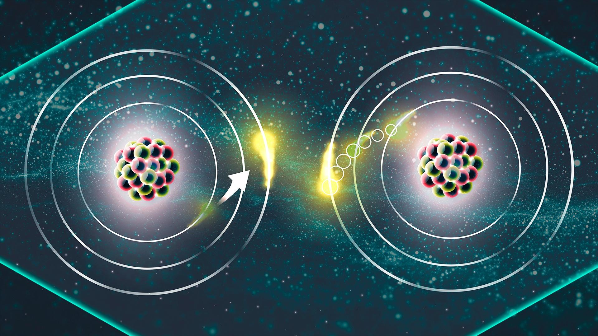 The Spooky Quantum Phenomenon You've Never Heard Of