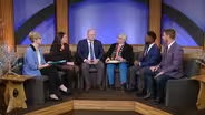 Political Panel | December 2022