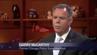 Garry McCarthy Mulls Run for Chicago Mayor