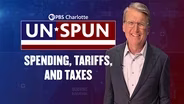 Spending, Tariffs and Taxes | Unspun