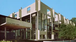 Index File Section | Guthrie Theater 1965