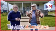 The Acres at Jamestown