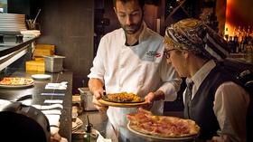 Video thumbnail: Neighborhood Eats Del Ray, Silver Spring, Adams Morgan and Southwest D.C.