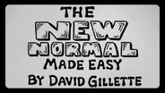 The New Normal Made Easy