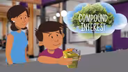 Money Moment: Compound Interest