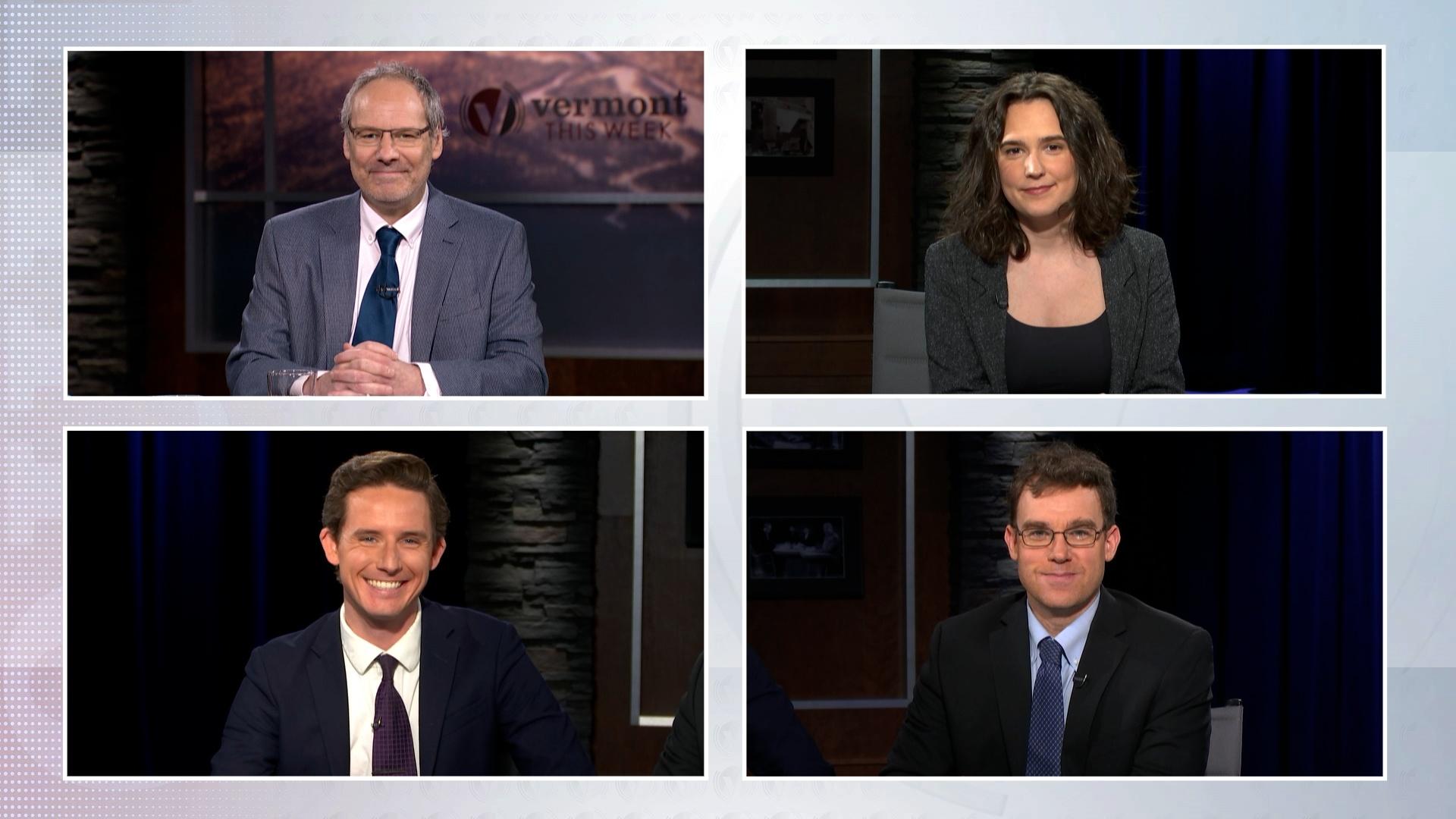 The Top 10 Stories of 2025