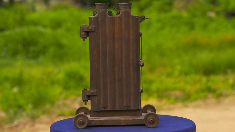 Antiques Roadshow Image