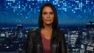 Journalist Lydia Cacho on the Women's Strike in Mexico