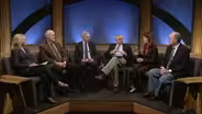 Political Scientist Panel