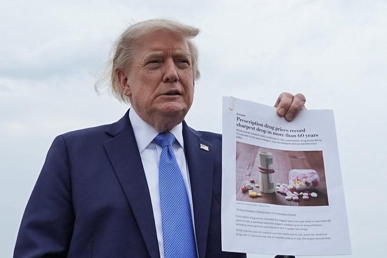 Washington Week with The Atlantic full episode, 8/14/26 Poster