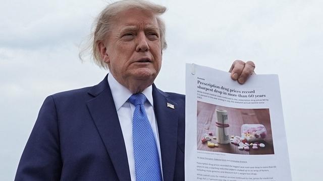 Washington Week with The Atlantic full episode, 8/14/26