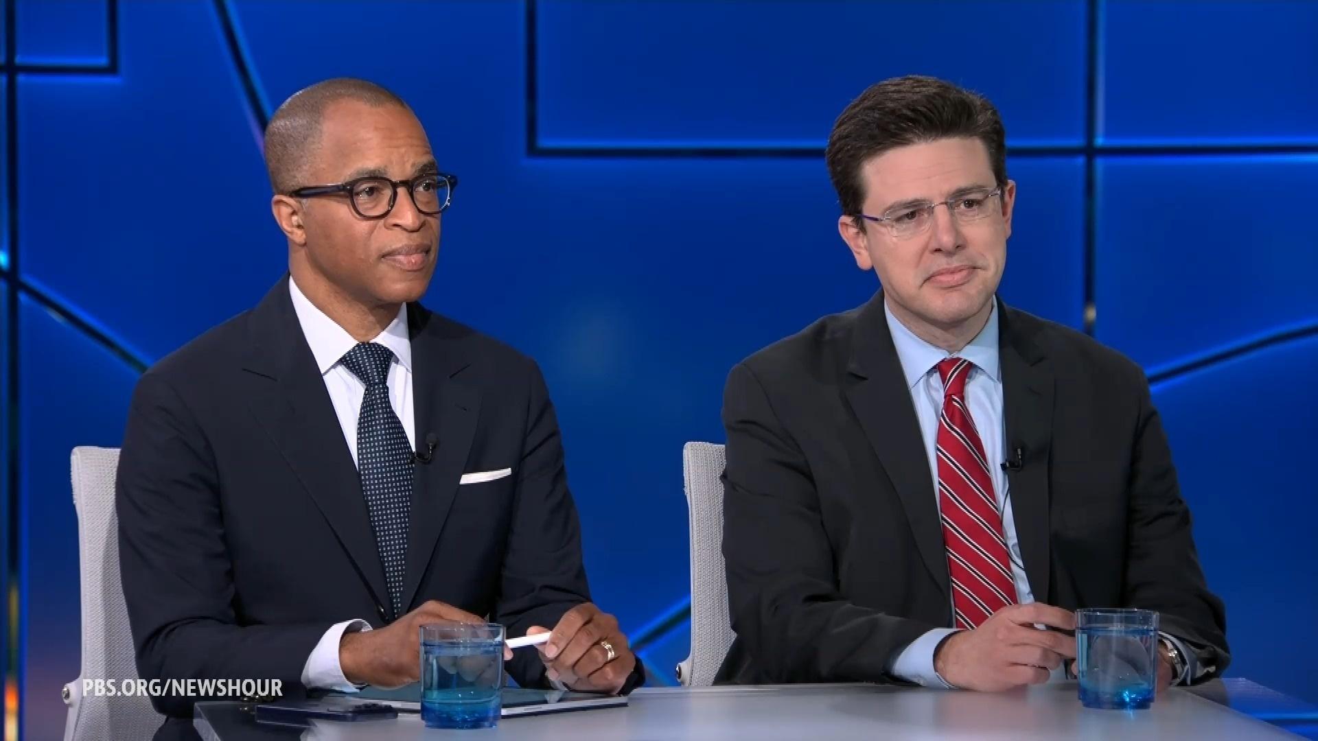 Capehart and Continetti on Talarico’s chances against Paxton in Texas