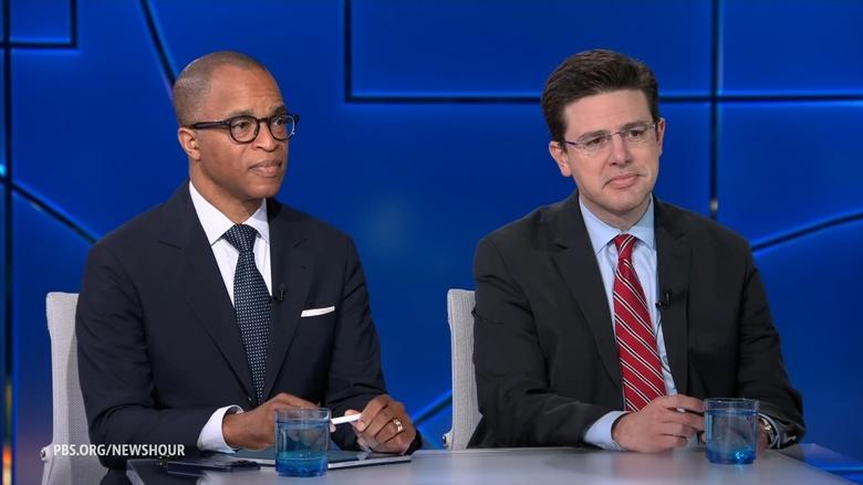 PBS NewsHour Image