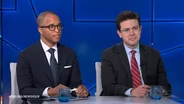 Capehart and Continetti on the Texas Senate battle