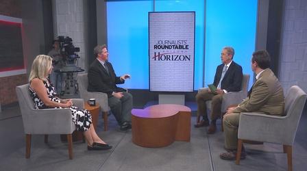 Video thumbnail: Arizona Horizon 10-07-22: Journalists' Roundtable