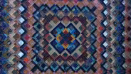 Elaine Seaman’s Quilts and Poems