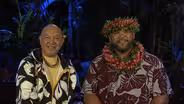 Song Challenge: Kuana Torres Kahele and Robert Cazimero