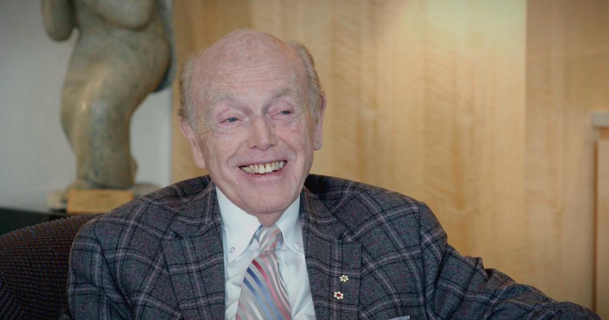 Canada Files | Jimmy Pattison | Season 2020 | WNED PBS