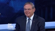 U.S. Senate Special: Senator Bob Menendez