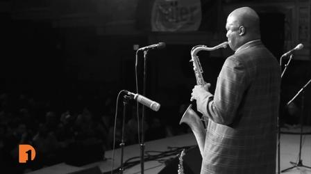 Video thumbnail: One Detroit James Carter