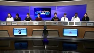 Scholastic Scrimmage: Stroudsburg vs Moravian Academy