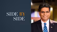 Dr. Aswani K. Volety, Chancellor, UNC Wilmington
