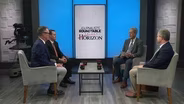 Journalists' Roundtable 5-8-26