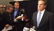 Maternal Mortality, JCOPE & Cuomo