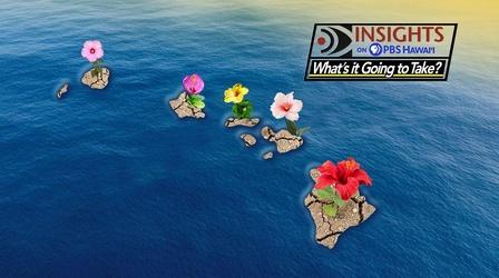 Video thumbnail: Insights on PBS Hawaiʻi Hawaiʻi’s Resilience Through the Pandemic
