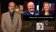 S35 E15: Referenda on the November Ballot