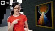 A Video Game about Art?