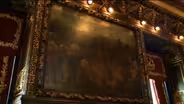 Capitol Art Debate