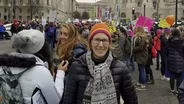 Why We March