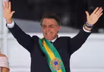Pompeo embraces Brazil's controversial new president