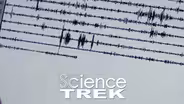 Earthquakes: Seismographs, Pizza, and Football