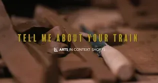 Tell Me About Your Train