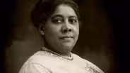 Mary Talbert