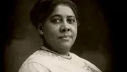 Mary Talbert