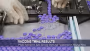 White House Says It Expects Vaccine for Young Kids Soon