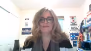WATCH: Ignore polls, get to work, top Democrat says