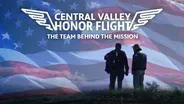 Central Valley Honor Flight: The Team Behind the Mission