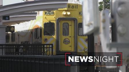 Video thumbnail: NewsNight The next steps in Central Florida’s transportation strategy
