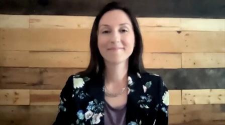Video thumbnail: NJ Spotlight News Expert provides insight on mixed mask wearing guidelines